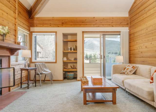 Property at 4100 Bluff Condo Dr, Sun Valley, ID 83353, 1 bed, 1 bath