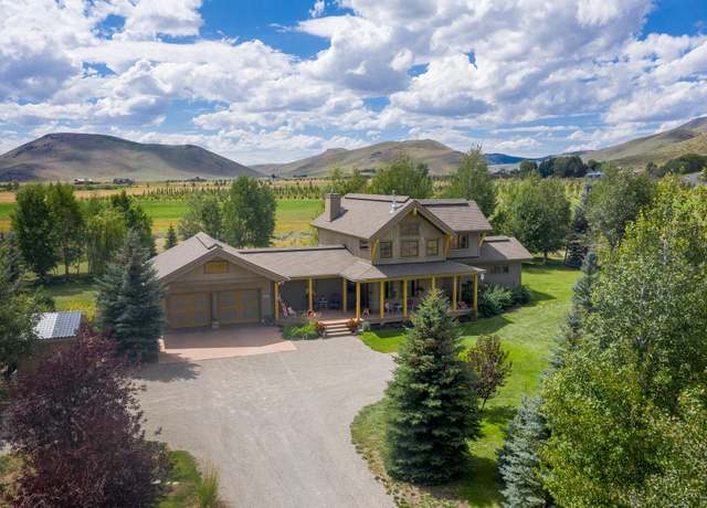 Property at 16 Willow Creek Ln, Blaine County, ID 83333, 3 beds, 3 baths