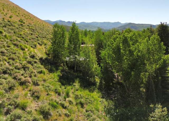 Property at 219 Hillside Dr, Ketchum, ID 83340