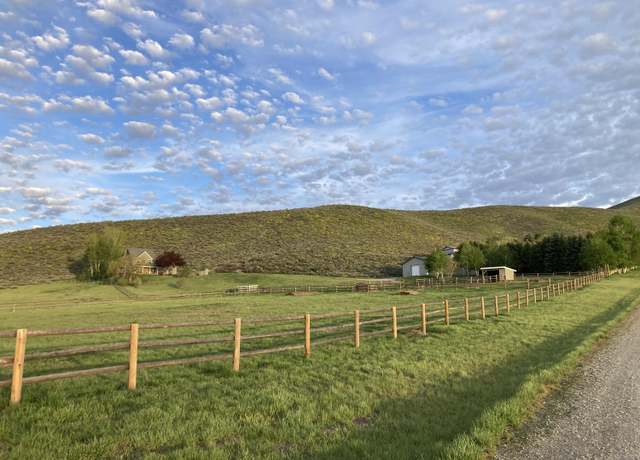 Property at 101 Lewalt Rd, Blaine County, ID 83313, 3 beds, 3 baths