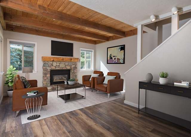 Property at 108 Pinewood Ln #104, Ketchum, ID 83340, 3 beds, 2 baths