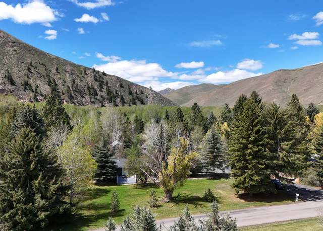 Property at 911 Queen Of Hills Dr, Hailey, ID 83333, 4 beds, 3 baths