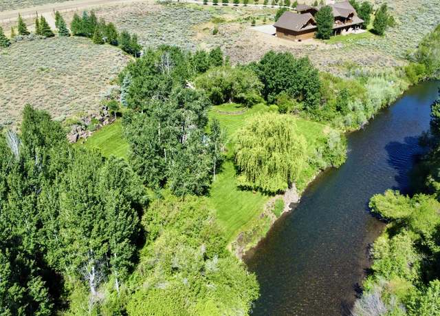 Property at 900 Little Wood Reservoir Rd, Carey, ID 83320