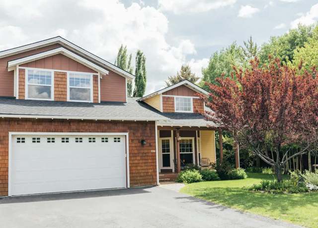 Property at 830 Deerfield Dr, Hailey, ID 83333, 3 beds, 3 baths