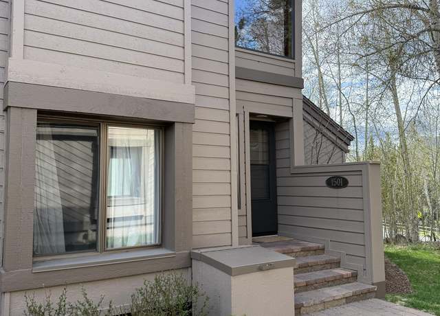 Property at 1501 Snow Creek Condo Dr Dr, Sun Valley, ID 83353, 3 beds, 3 baths