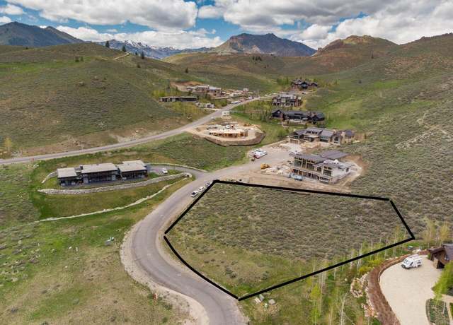 Property at 2 Monarch Ln, Sun Valley, ID 83353