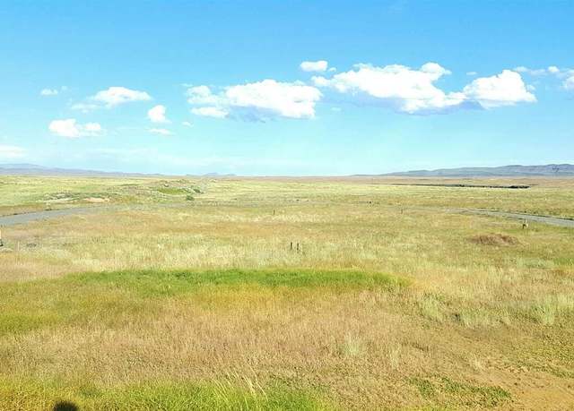 Property at 112 Bison Way Way, Fairfield, ID 83327