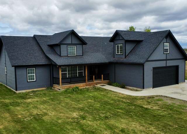 Property at 166 Eric Rd, Shoshone, ID 83352, 4 beds, 3 baths