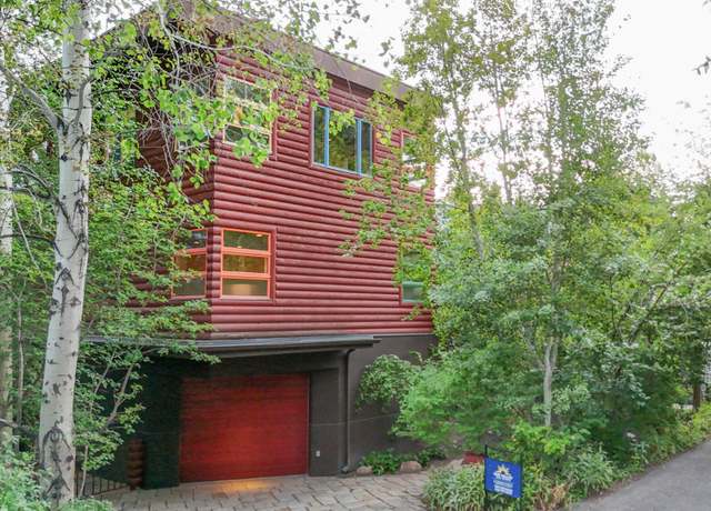 Property at 631 Alpine Ln, Ketchum, ID 83340, 3 beds, 3 baths