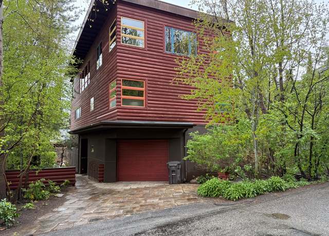 Property at 631/531 Alpine Ln/e 6th St, Ketchum, ID 83340, 5 beds, 4 baths