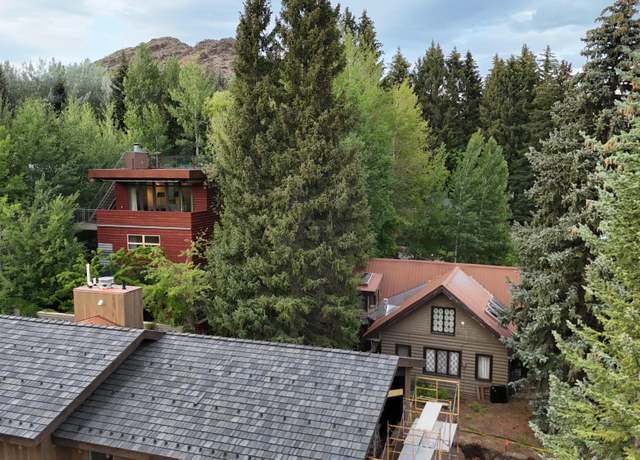 Property at 631/531 Alpine Ln/e 6th St, Ketchum, ID 83340, 5 beds, 4 baths