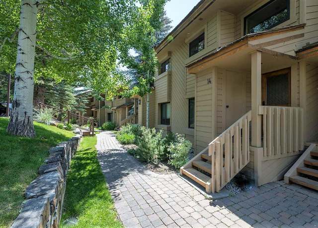 Property at 2614 Ridge Ln, Sun Valley, ID 83353, 2 beds, 2 baths