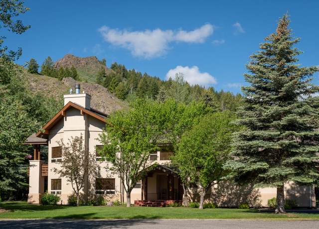 Property at 380 Yarrow Ln, Blaine County, ID 83340, 3 beds, 3 baths