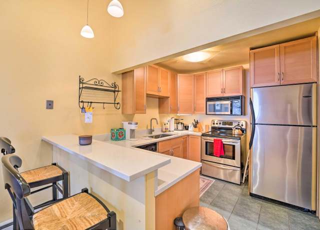 Property at 222 Pinewood Ln Unit A, Ketchum, ID 83340, 2 beds, 2 baths