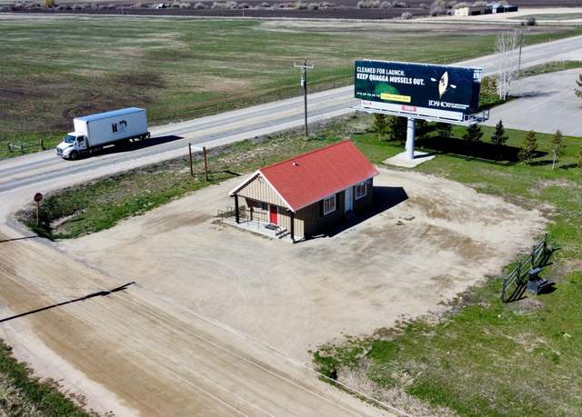 Property at 101 2nd St E, Fairfield, ID 83327