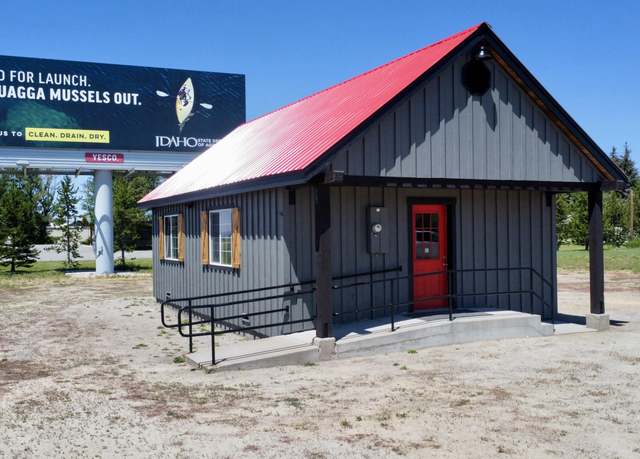 Property at 101 2nd St E, Fairfield, ID 83327