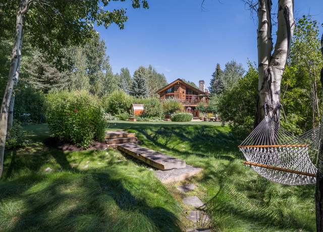 Property at 225 Eagle Creek Loop, Blaine County, ID 83340, 3 beds, 3 baths