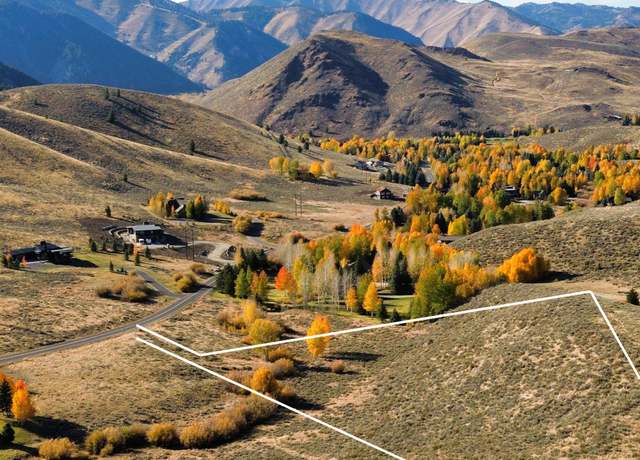 Property at 507 Juniper Rd, Sun Valley, ID 83353