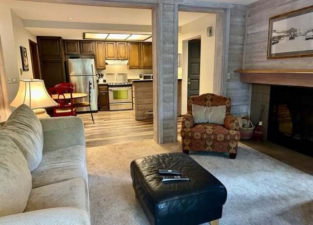 Property at 4139 Bluff Condo Dr, Sun Valley, ID 83353, 1 bed, 1 bath