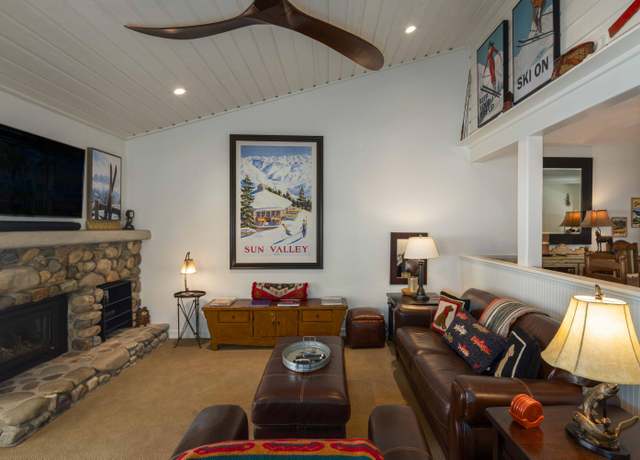 Property at 2639 Ridge Ln #39, Sun Valley, ID 83353, 2 beds, 2 baths