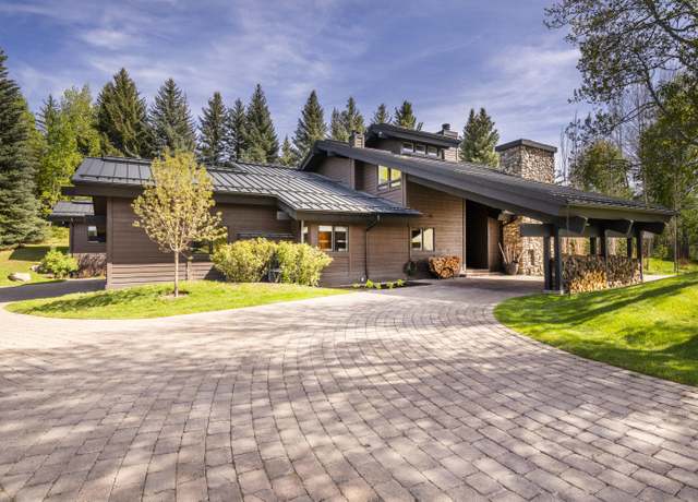 Property at 104 Fairway Rd, Sun Valley, ID 83353, 6 beds, 7 baths