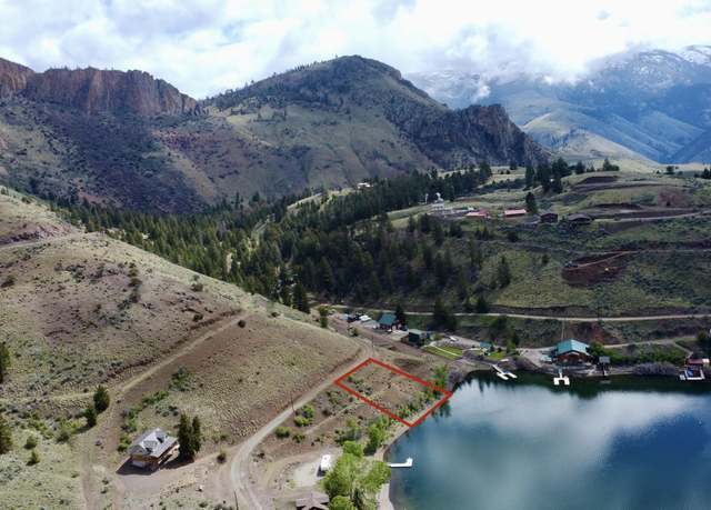 Property at 60 & 61 N N Shoreline Dr, Salmon, ID 83467
