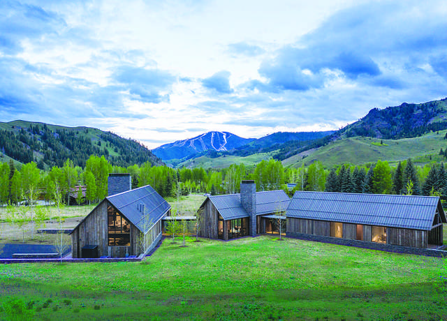 Property at 110 Stonegate Cir, Blaine County, ID 83340, 3 beds, 4 baths