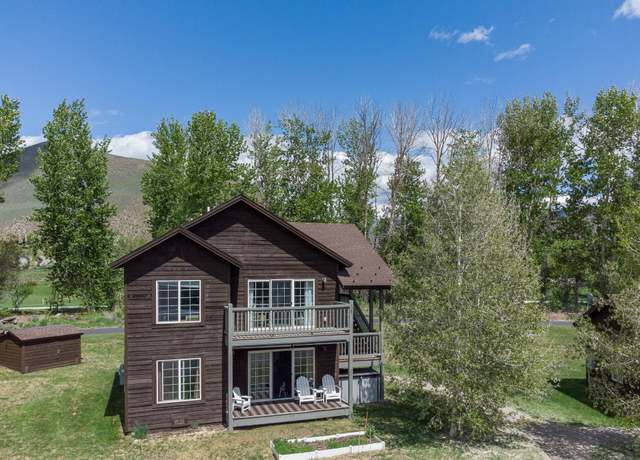 Property at 121 Agave Pl, Blaine County, ID 83333, 1 bed, 1 bath