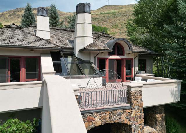 Property at 108 Baldy View Ln, Sun Valley, ID 83353, 3 beds, 4 baths