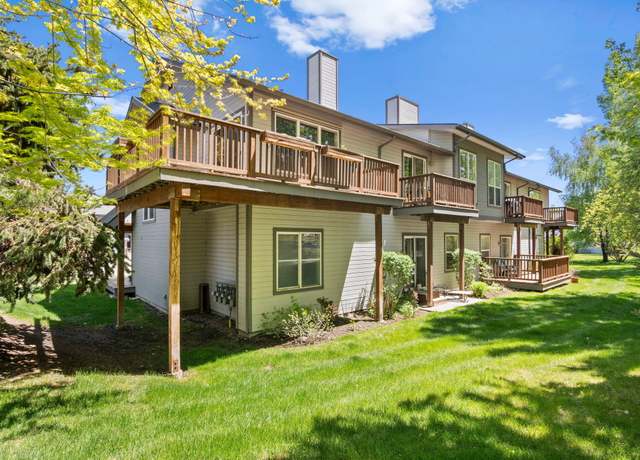 Property at 720 S 4th Ave Unit A1, Hailey, ID 83333, 3 beds, 2 baths