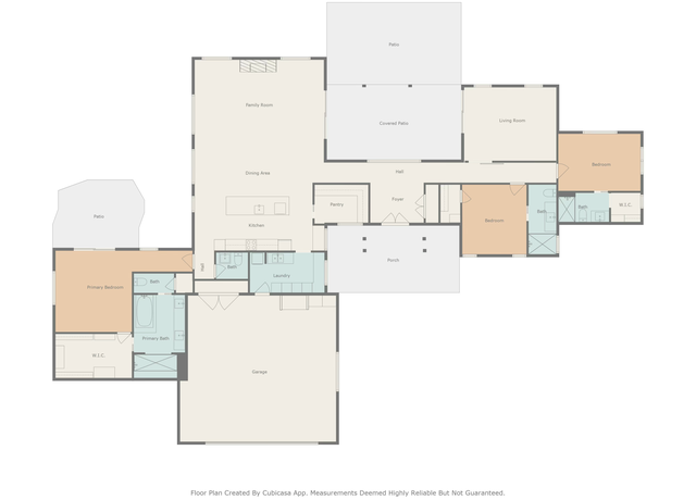 Property at 1530 Appaloosa Rd, Hailey, ID 83333, 3 beds, 4 baths