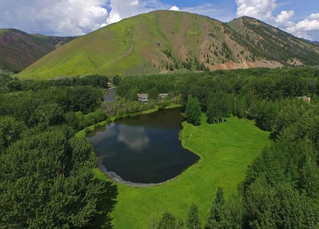 Property at 168 & 162 Wilderness Dr And, Ketchum, ID 83340