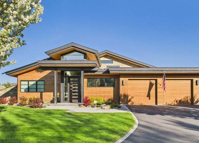 Property at 42 Streamside Dr, Blaine County, ID 83333, 4 beds, 3 baths