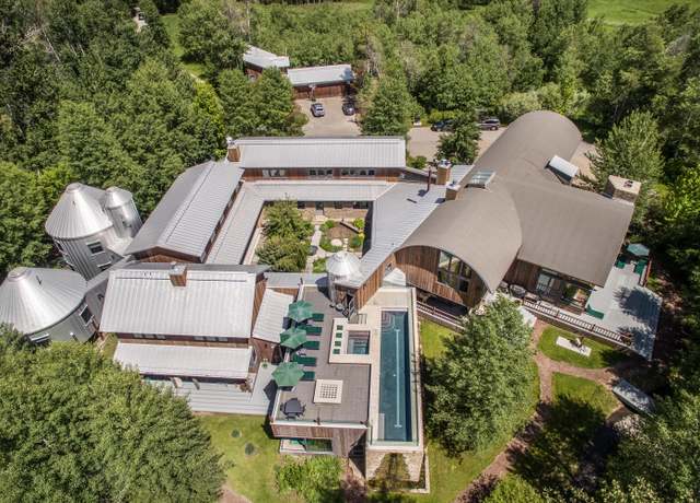 Property at 11882 State Highway 75, Blaine County, ID 83333, 7 beds, 7 baths
