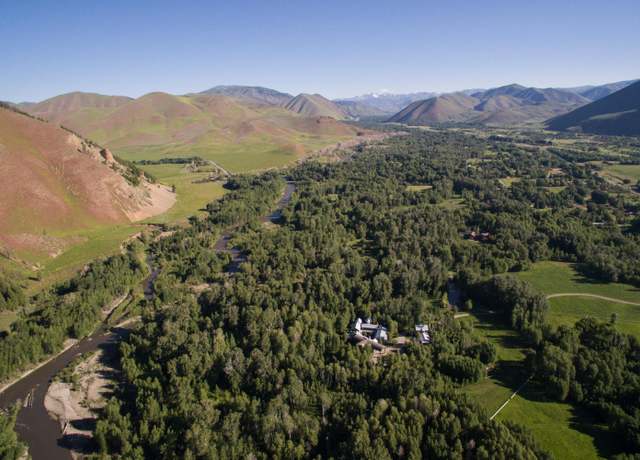 Property at 11882 State Highway 75, Blaine County, ID 83333, 7 beds, 7 baths