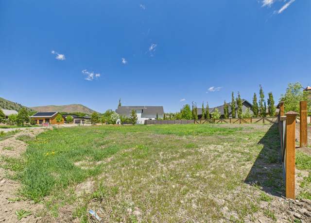 Property at 1600 Red Feather Way, Blaine County, ID 83333