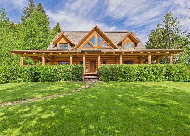 Property at 390 Foxglove Ln, Blaine County, ID 83340, 4 beds, 5 baths