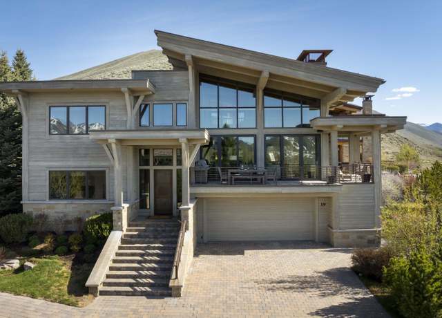 Property at 19 Cloud Nine Dr, Sun Valley, ID 83353, 4 beds, 6 baths