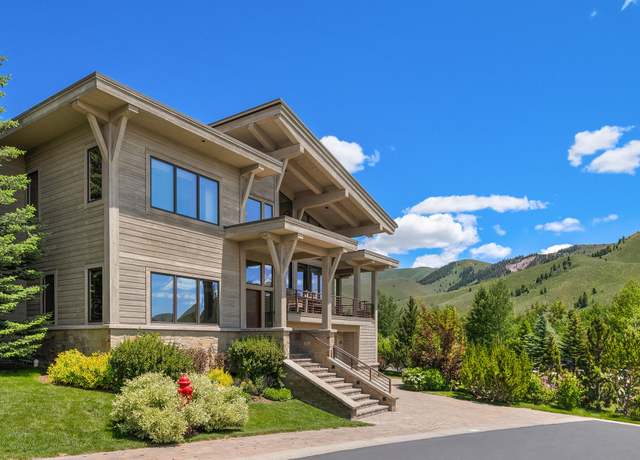 Property at 19 Cloud Nine Dr, Sun Valley, ID 83353, 4 beds, 6 baths