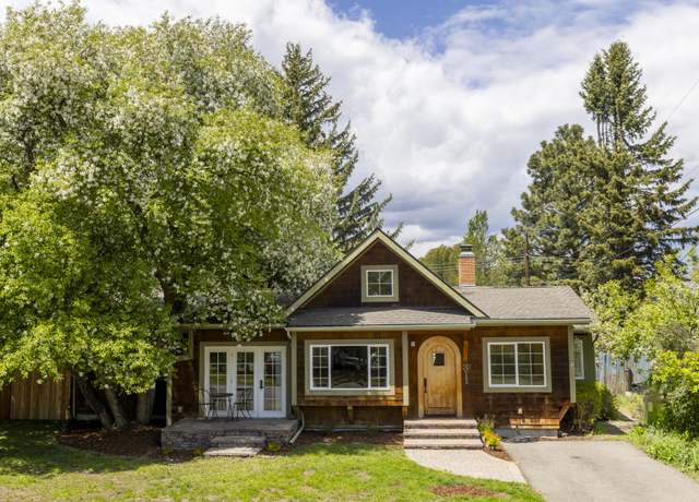 Property at 311 W Elm St, Hailey, ID 83333, 2 beds, 2 baths