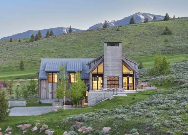 Property at 305 Diamond Back Rd, Sun Valley, ID 83353, 4 beds, 5 baths