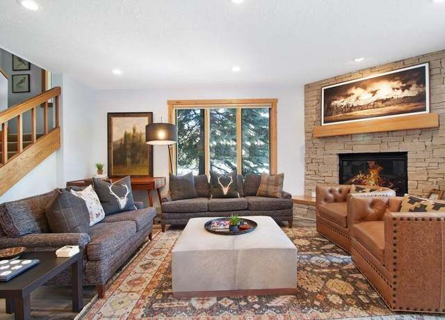 Property at 2836 Summit II Condo Dr, Sun Valley, ID 83353, 3 beds, 4 baths