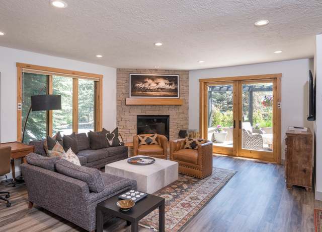 Property at 2836 Summit II Condo Dr, Sun Valley, ID 83353, 3 beds, 4 baths
