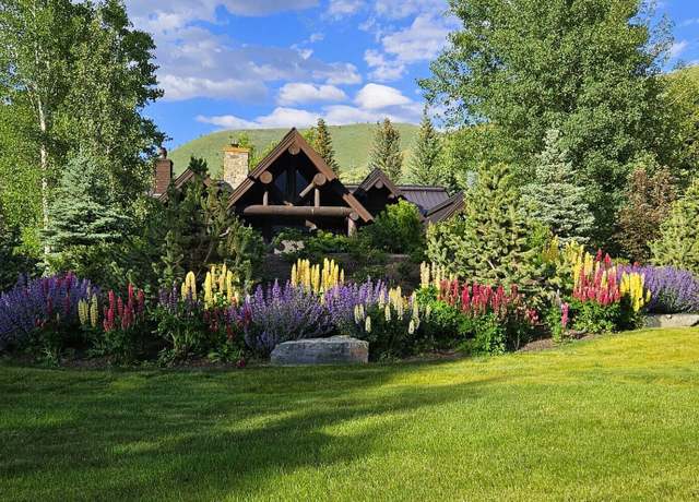 Property at 100 Fairway Rd, Sun Valley, ID 83353, 5 beds, 6 baths