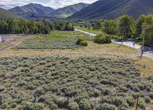 Property at 5 Seven Sisters Ln, Blaine County, ID 83340