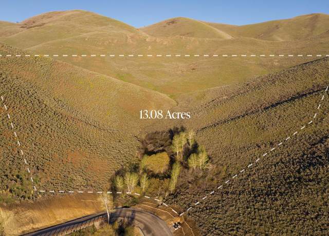 Property at 114 Lemhi Dr, Blaine County, ID 83333