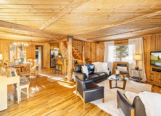 Property at 691 1st Ave N, Ketchum, ID 83340, 6 beds, 5 baths