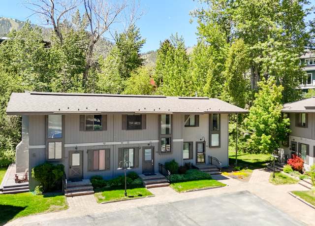 Property at 311 Andora Ln Unit 116, Ketchum, ID 83340, 2 beds, 2 baths