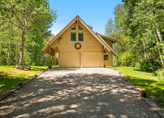 Property at 233 Eagle Creek Loop, N/a, ID 83340, 3 beds, 3 baths