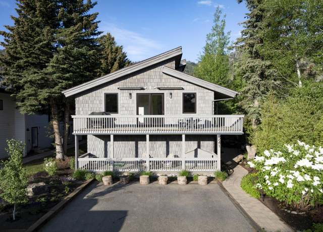 Property at 241 S 2nd Ave #2, Ketchum, ID 83340, 2 beds, 2 baths